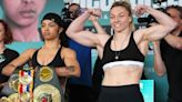 Price v McCaskill - big-fight predictions