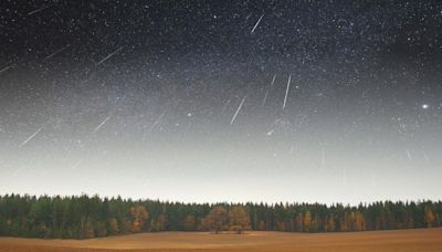 Lluvia de meteoros, Luna de Ciervo y otros eventos astronómicos para julio que asombrarán