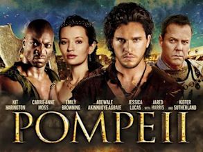 Pompeii (film)