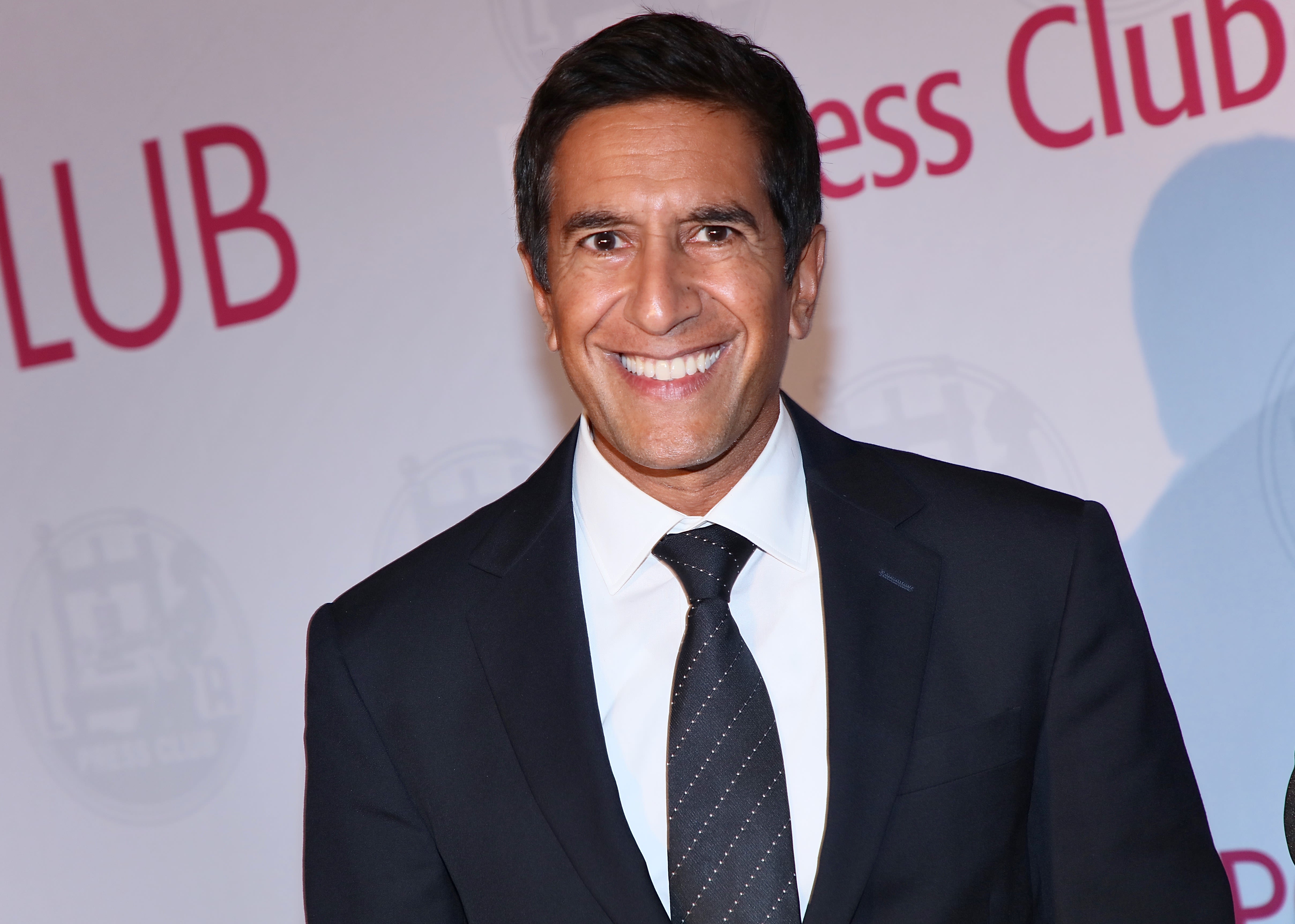 Dr. Sanjay Gupta is optimizing his brain health. Here are his 5 tips for improving yours.