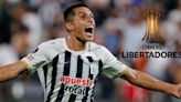 Kevin Serna podría dejar Alianza Lima para el Clausura: campeón de la Libertadores busca ficharlo