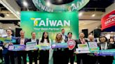 Taiwan's biotech brilliance takes center stage at BIO 2024, celebrating the 45th anniversary of TRA
