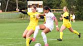 All-Daily Record 23-24: Shelby Vaughn the clear choice for Girls Soccer Player of the Year