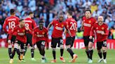 Man Utd scrape past Coventry to reach FA Cup final