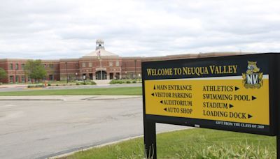 Naperville-area schools rank in top 50 in Illinois per U.S. News & World Report