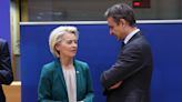 Von der Leyen se ausentará durante el debate de altos cargos de la UE