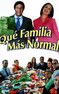 Qué Familia Más Normal