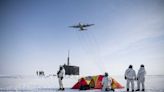 SEALs break new ground while submarine breaks through ice at Arctic allied exercise