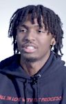 Tyrese Maxey