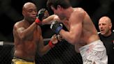 Anderson Silva opens as a massive favorite over Chael Sonnen ahead of their boxing match | BJPenn.com
