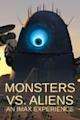 Monsters vs. Aliens