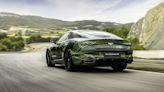 New Hybrid Bentley Continental GT Arrives Soon