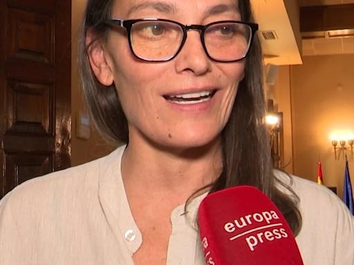 Laura Ponte nos desvela qué piensa del libro de su padre