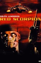 Red Scorpion