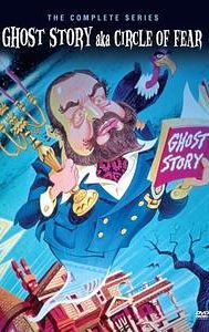 Ghost Story (TV series)