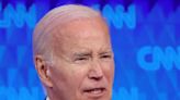 Trump Kept Calm As Biden Struggled In Weak Debate Performance