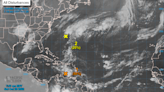 ¿Se formará una depresión tropical en el Mar Caribe para Halloween? Esto dice el pronóstico