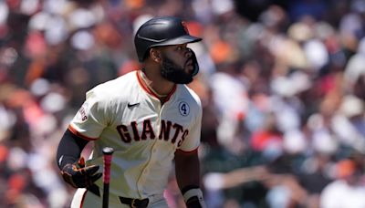 San Francisco Giants Outfielder Heliot Ramos' Breakout Is Real