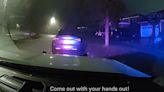 ‘Come out with your hands out’: York police release dramatic video of officers stopping Vaughan home invasion on Christmas Eve