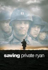 Saving Private Ryan