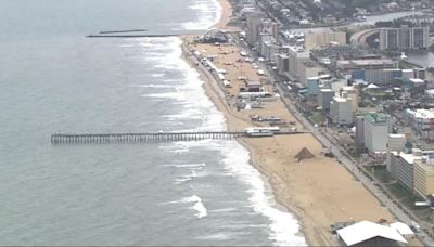 Study: Virginia Beach makes top 5 best cities for remote workers