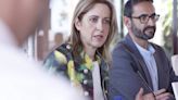 Cristina Maestre: "El plebiscito real es elegir entre una Europa más social, más igualitaria o una Europa machista"