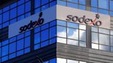 French catering group Sodexo lags Q3 sales expectations