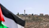 Dos soldados israelíes muertos en un "ataque con vehículo" en Cisjordania