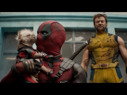 'Deadpool & Wolverine': produção do filme foi interrompida pela greve de Hollywood
