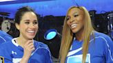 Serena Williams and Meghan Markle's Friendship Timeline