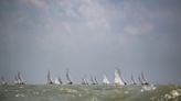 American Garage team wins J/24 World Championships sailing event in Corpus Christi