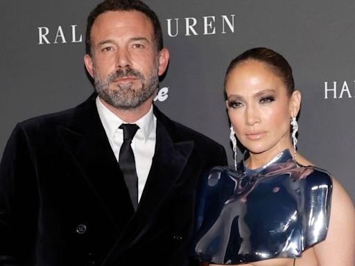 Ben Affleck Feels Like Jennifer Lopez 'Has a Hard Time Feeling Satisfied,' Source Says