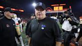 Ohio State hires Chip Kelly as offensive coordinator after he steps down as head coach at UCLA