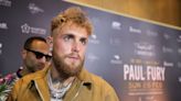 Jake Paul announces next fight against former UFC challenger Nate Diaz