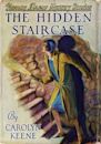 The Hidden Staircase (Nancy Drew Mystery Stories, #2)