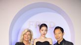 Fred Celebrates Exhibition With New Korean Brand Ambassador Wonyoung Jang