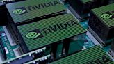 French competition authority confirms investigation into Nvidia
