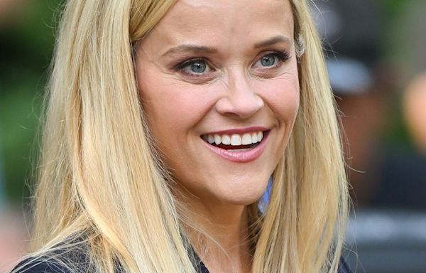 Reese Witherspoon’s September Book Club Pick Has Arrived—and It’s a Good One