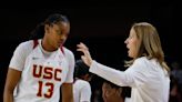 Gottlieb has No. 25 Trojans back on track in second season