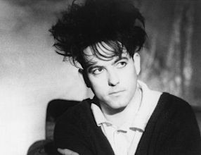 Robert Smith