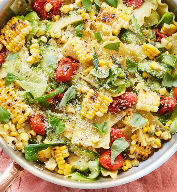 31 Easy August Dinner Recipes to Make Every Night This Month