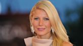 Regrets, I’ve had a few: Gwyneth Paltrow’s emotional note to self at fifty