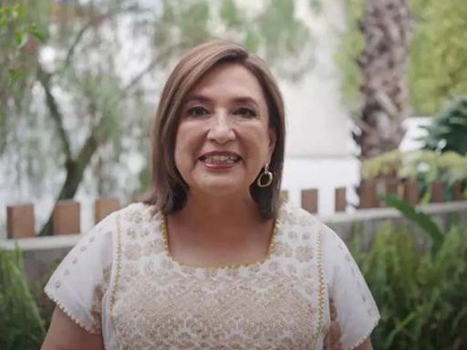 Xóchitl Gálvez solicita el conteo "voto por voto" en las casillas electorales