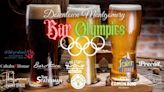 The 10: It's time for the Beer Olympics, plus a bunch of holiday fun