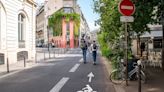 Francia inauguró una ciclovía gigante que conecta todas las sedes olímpicas en París