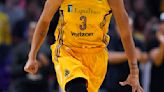 Candace Parker announces retirement