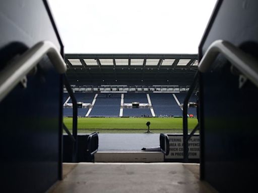 When are West Bromwich Albion's 2024/2025 Championship fixtures released?