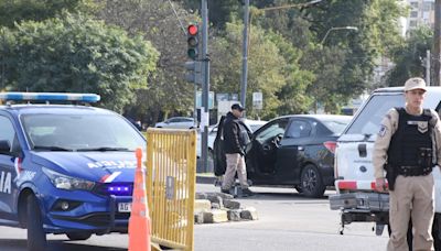 Uno de los detenidos en el puerto cumplía condena y el otro tenía pedido de captura