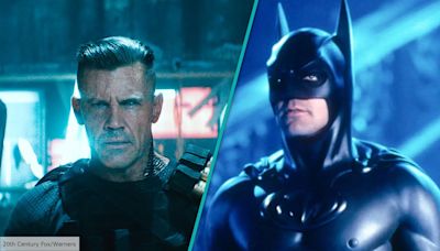 Josh Brolin defended George Clooney’s Batman