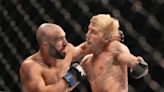 Jared Gordon open to Paddy Pimblett rematch, but focused on Bobby Green at UFC Fight Night 222